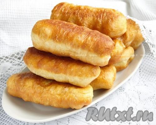 Тесто на сосиски в тесте жареные в масле. Жареные сосиски в тесте