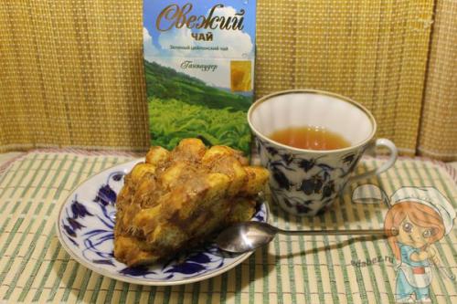 Торт из кукурузных палочек со сметаной. Торт из кукурузных палочек за 20 минут — удивите друзей или родных забытым Советским лакомством!