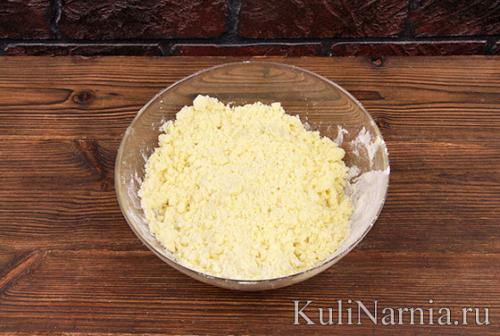 Рецепт теста для орешков в форме со сгущенкой. Классический рецепт орешков со сгущенкой