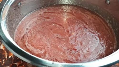 Салаты на зиму из капусты. Вкусный зимний салат из цветной капусты и помидоров с болгарским перцем