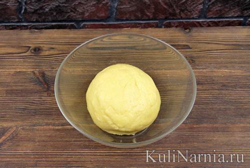 Рецепт теста для орешков в форме со сгущенкой. Классический рецепт орешков со сгущенкой