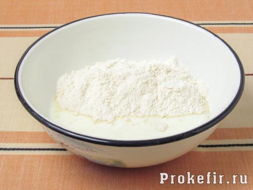 Сосиска в тесте жареная на кефире. Рецепт 6: сосиски в тесте на сковороде без дрожжей