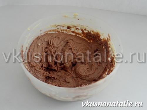 Десерты из кукурузных палочек рецепт. Рецепт торта из кукурузных палочек — самый популярный торт из детства