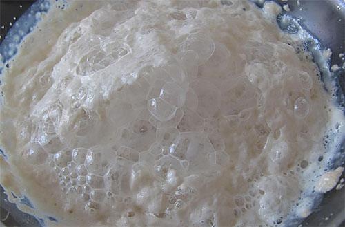 Рецепт теста для сосисок в тесте в духовке. Рецепт сосисок в тесте в духовке