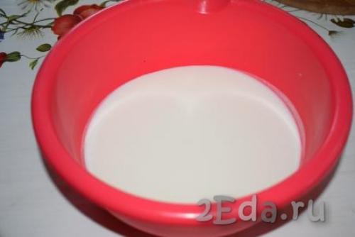 Тесто на сосиски в тесте жареные в масле без дрожжей на кефире. Сосиски в тесте на кефире на сковороде