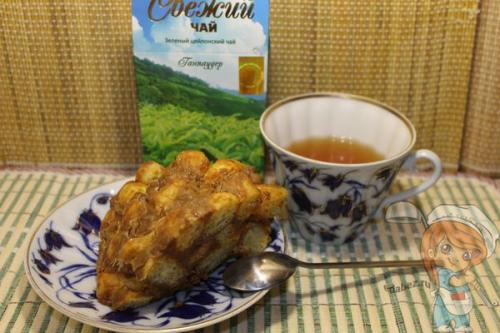 Торт из кукурузных палочек со сметаной. Торт из кукурузных палочек за 20 минут — удивите друзей или родных забытым Советским лакомством!