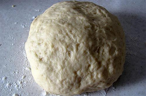 Рецепт теста для сосисок в тесте в духовке. Рецепт сосисок в тесте в духовке