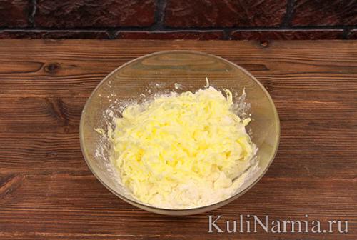 Рецепт теста для орешков в форме со сгущенкой. Классический рецепт орешков со сгущенкой