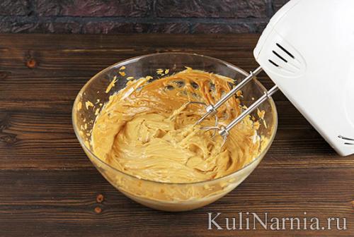 Рецепт теста для орешков в форме со сгущенкой. Классический рецепт орешков со сгущенкой