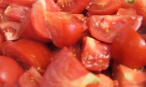 Салаты на зиму из баклажанов. Салат из баклажанов на зиму