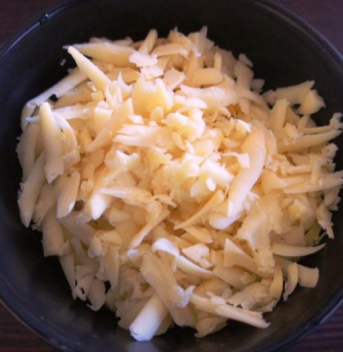 Мясо по-французски из говядины в духовке. Рецепт мяса по-французски из говядины с картошкой + пошаговое фото