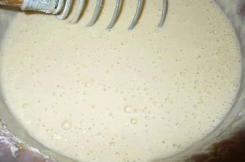 Быстрые пирожки на кефире готовятся моментально рецепт. Быстрые пирожки на кефире