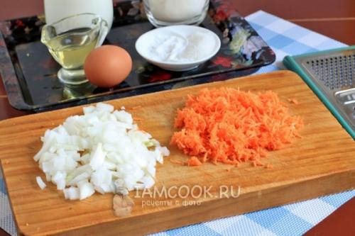 Пирожки на кефире с капустой. Пирожки с капустой на кефире (на сковороде)