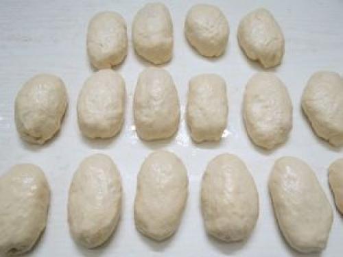 Быстрые пирожки на кефире готовятся моментально в духовке. Как приготовить пирожки на кефирной основе?