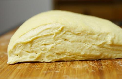 Быстрые пирожки на кефире готовятся моментально рецепт. Быстрые пирожки на кефире