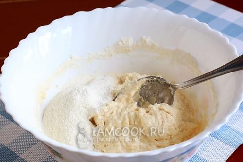 Пирожки на кефире с капустой. Пирожки с капустой на кефире (на сковороде)