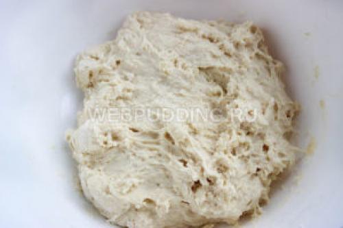 Быстрые пирожки на кефире готовятся моментально на сковороде. 