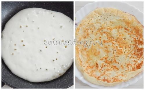 Быстрые пирожки на кефире без яиц. Тесто на кефире без яиц — 3 рецепта — для пирожков, блинов и бисквита