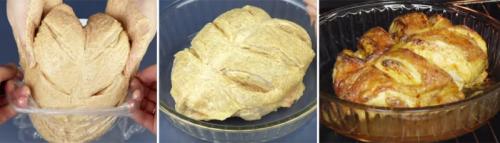 Куриная грудка целиком в духовке. Сочная куриная грудка, запеченная в духовке – 7 лучших рецептов приготовления