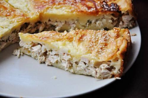 Как вкусно приготовить грудку диетическую.