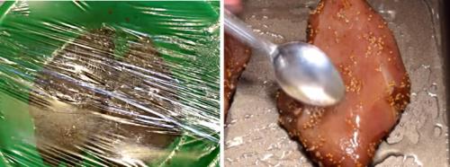 Куриная грудка целиком в духовке. Сочная куриная грудка, запеченная в духовке – 7 лучших рецептов приготовления