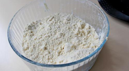 Творожно лимонная начинка для пирога. Лимонно-творожной пирог