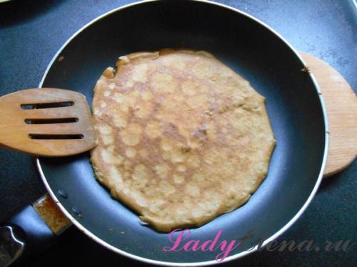 Печеночный торт классический рецепт. Печеночный торт – рецепт с фото