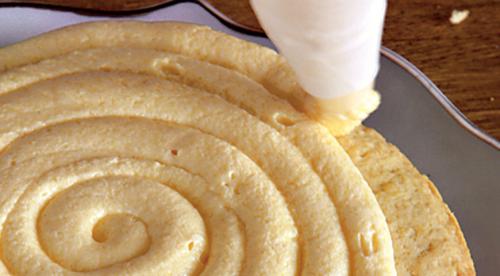 Итальянский Лимонный пирог с меренгой. Лимонный пирог с итальянской меренгой