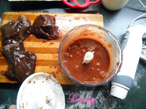 Печеночный торт классический рецепт. Печеночный торт – рецепт с фото