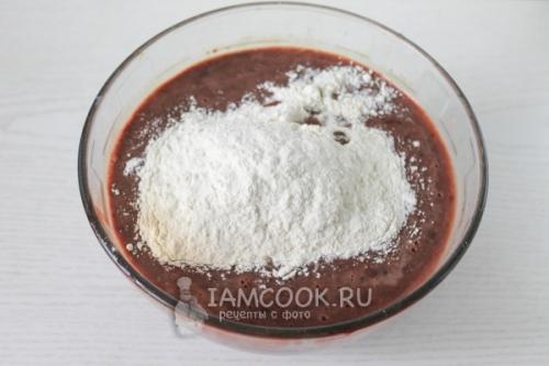 Печёночный торт из свиной печени рецепт. Печеночный торт из свиной печени