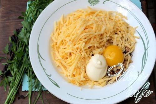 Рецепт ЛАВАШ с сыром на мангале. Лаваш с сыром на мангале