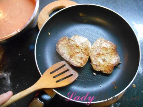 Печеночный торт классический рецепт. Печеночный торт – рецепт с фото