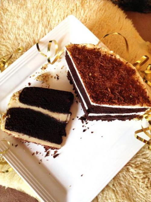 Торт Золушка кремом манки. Торт "Золушка": рецепт приготовления по ГОСТу и полезные рекомендации