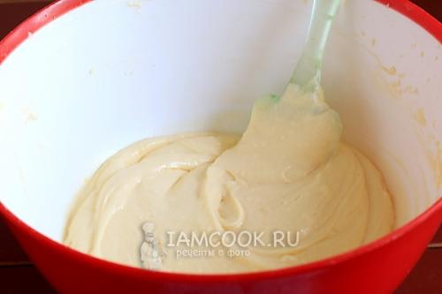 Лимонный кекс. Лимонный кекс (классический рецепт)