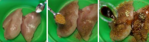 Куриная грудка целиком в духовке. Сочная куриная грудка, запеченная в духовке – 7 лучших рецептов приготовления