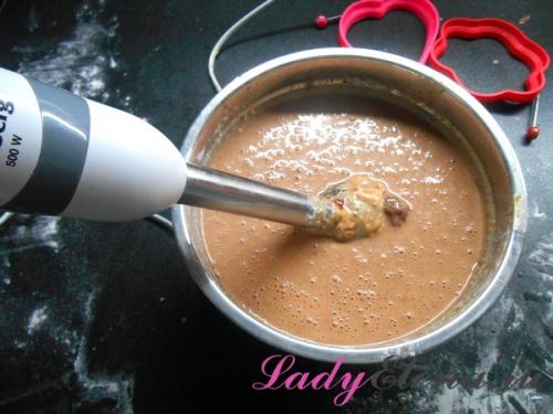 Печеночный торт классический рецепт. Печеночный торт – рецепт с фото