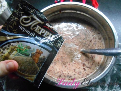 Печеночный торт классический рецепт. Печеночный торт – рецепт с фото