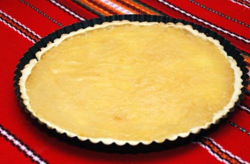 Торт с лимонным кремом и меренгой. Как приготовить нежный лимонный торт с меренгой