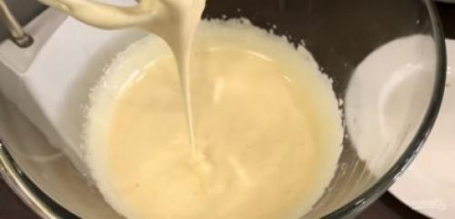 Торт шоколадно-лимонный рецепт классический. Домашний шоколадный торт с лимонным кремом