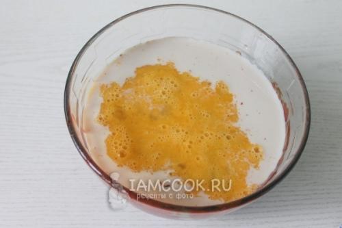 Печёночный торт из свиной печени рецепт. Печеночный торт из свиной печени