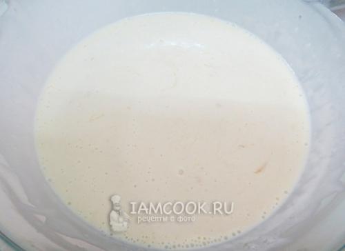 Желейный торт без выпечки. Желейный торт без выпечки