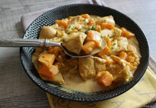 Как вкусно приготовить грудку диетическую.