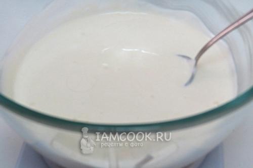 Желейный торт без выпечки. Желейный торт без выпечки