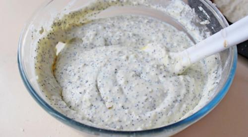 Творожно лимонная начинка для пирога. Лимонно-творожной пирог