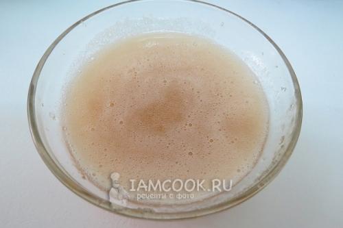 Желейный торт без выпечки. Желейный торт без выпечки