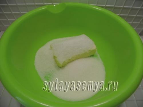 Творожно-лимонный пирог в мультиварке. Творожно-лимонный пирог в мультиварке