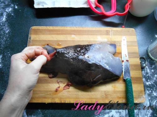 Печеночный торт классический рецепт. Печеночный торт – рецепт с фото