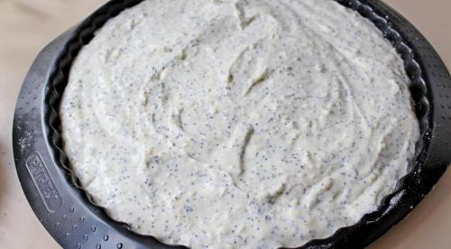 Творожно лимонная начинка для пирога. Лимонно-творожной пирог