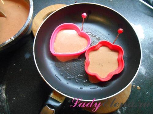 Печеночный торт классический рецепт. Печеночный торт – рецепт с фото