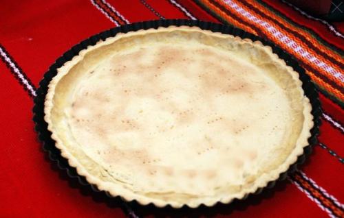 Торт с лимонным кремом и меренгой. Как приготовить нежный лимонный торт с меренгой